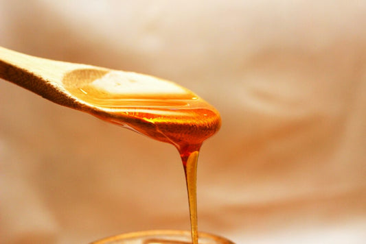 Use and Effects of Real Mad Honey