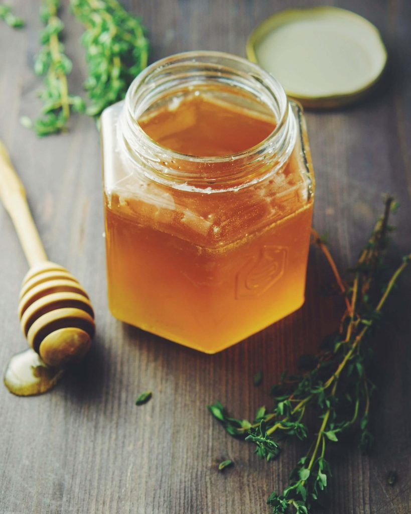 Health Benefits of Mad Honey
