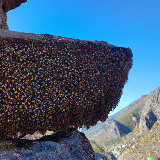 The Principles and Importance of Natural Beekeeping