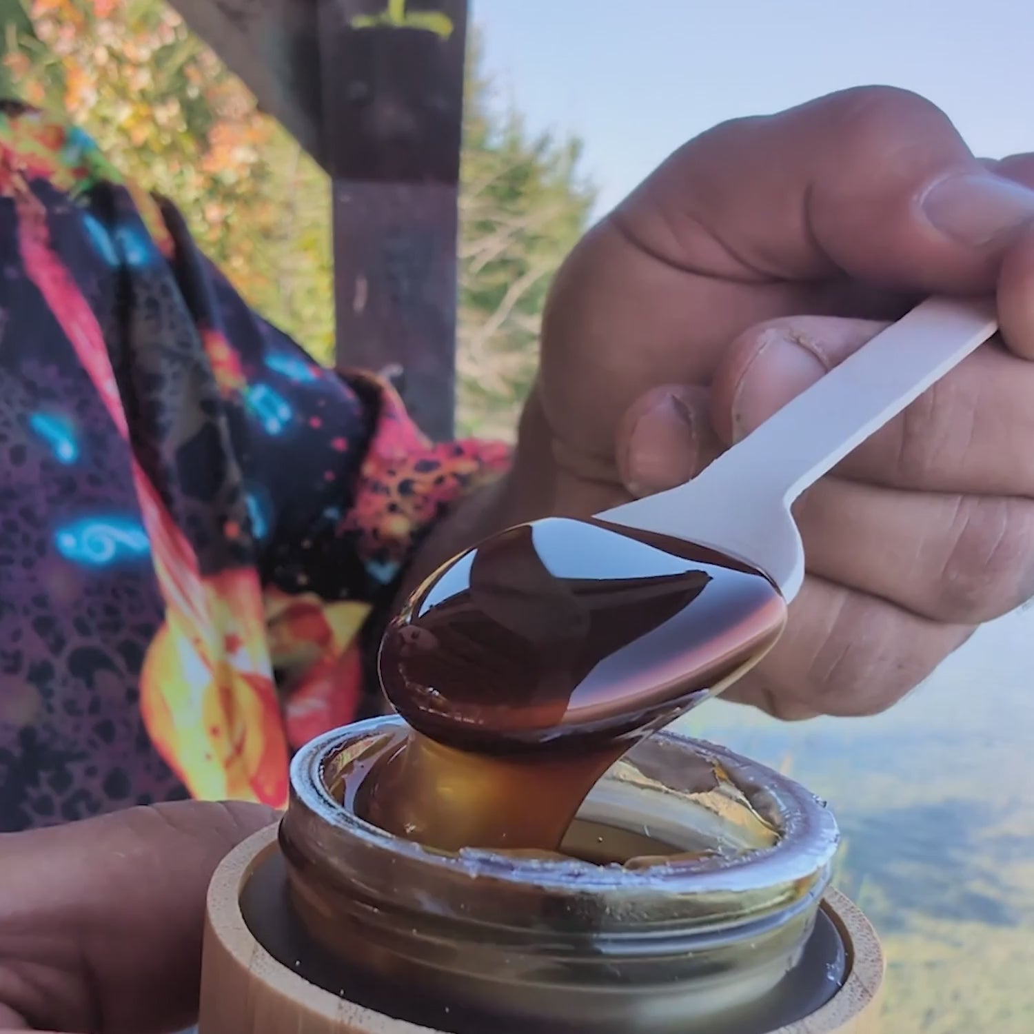 Buy Mad Honey – Authentic, Potent & Certified Himalayan Honey