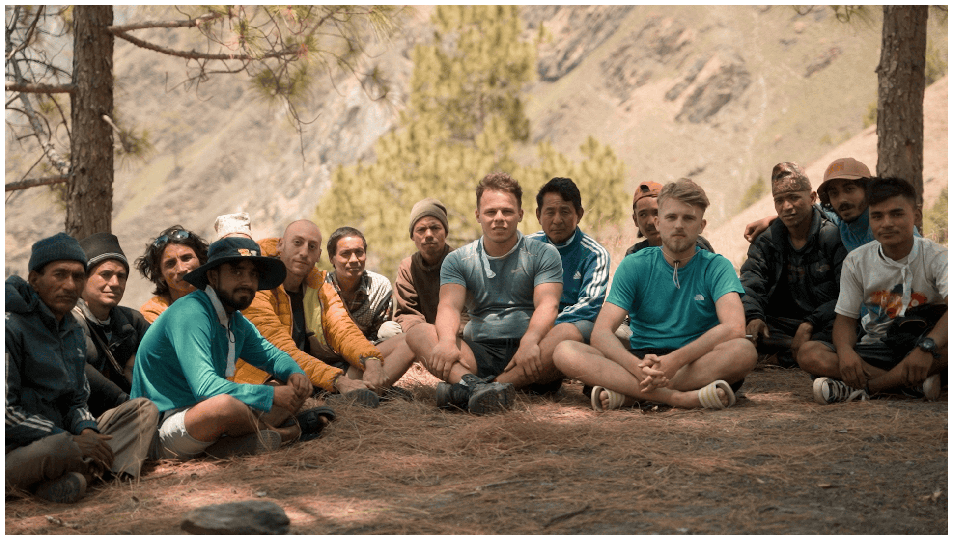 Наша история