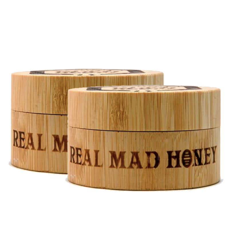 REAL MAD HONEY AUSPROBIEREN