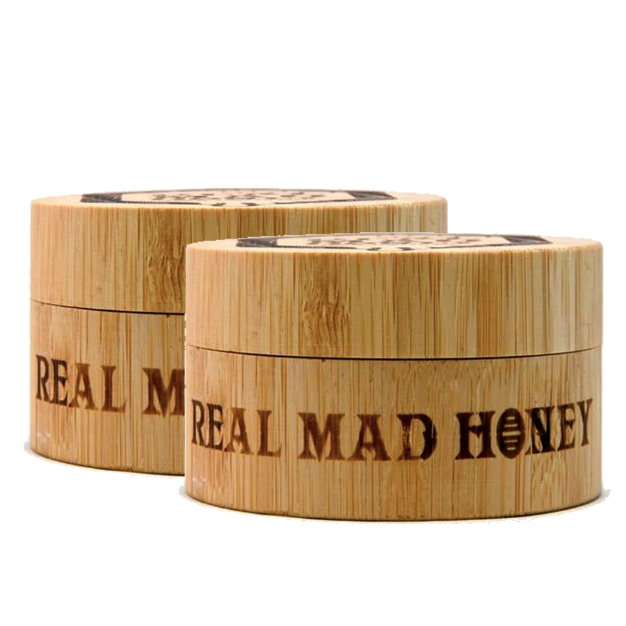 REAL MAD HONEY TRY OUT