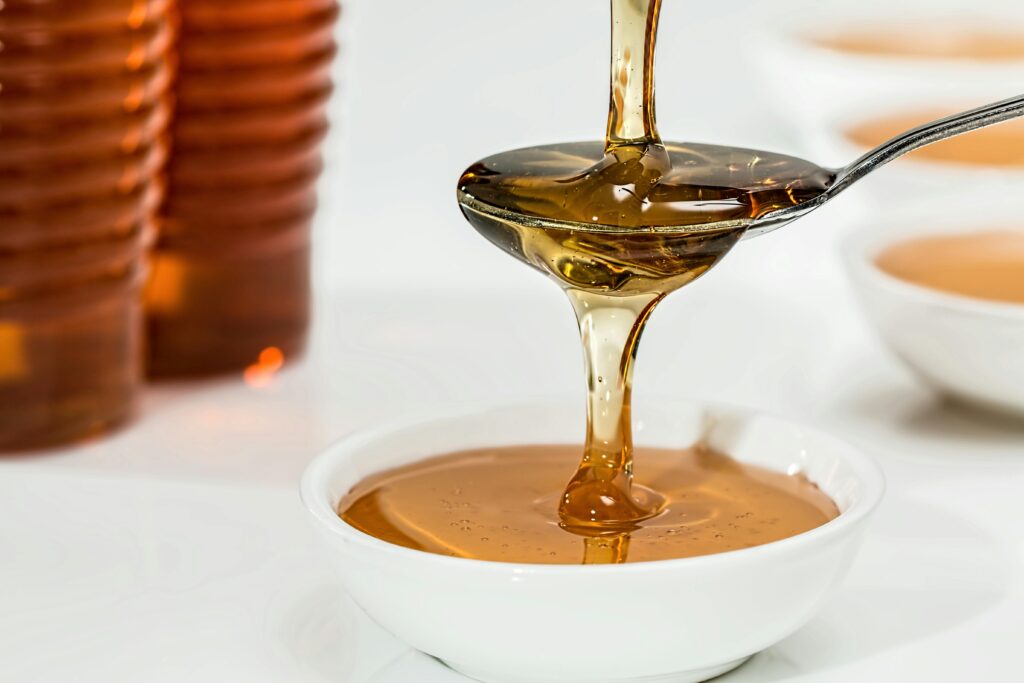 More about mad honey