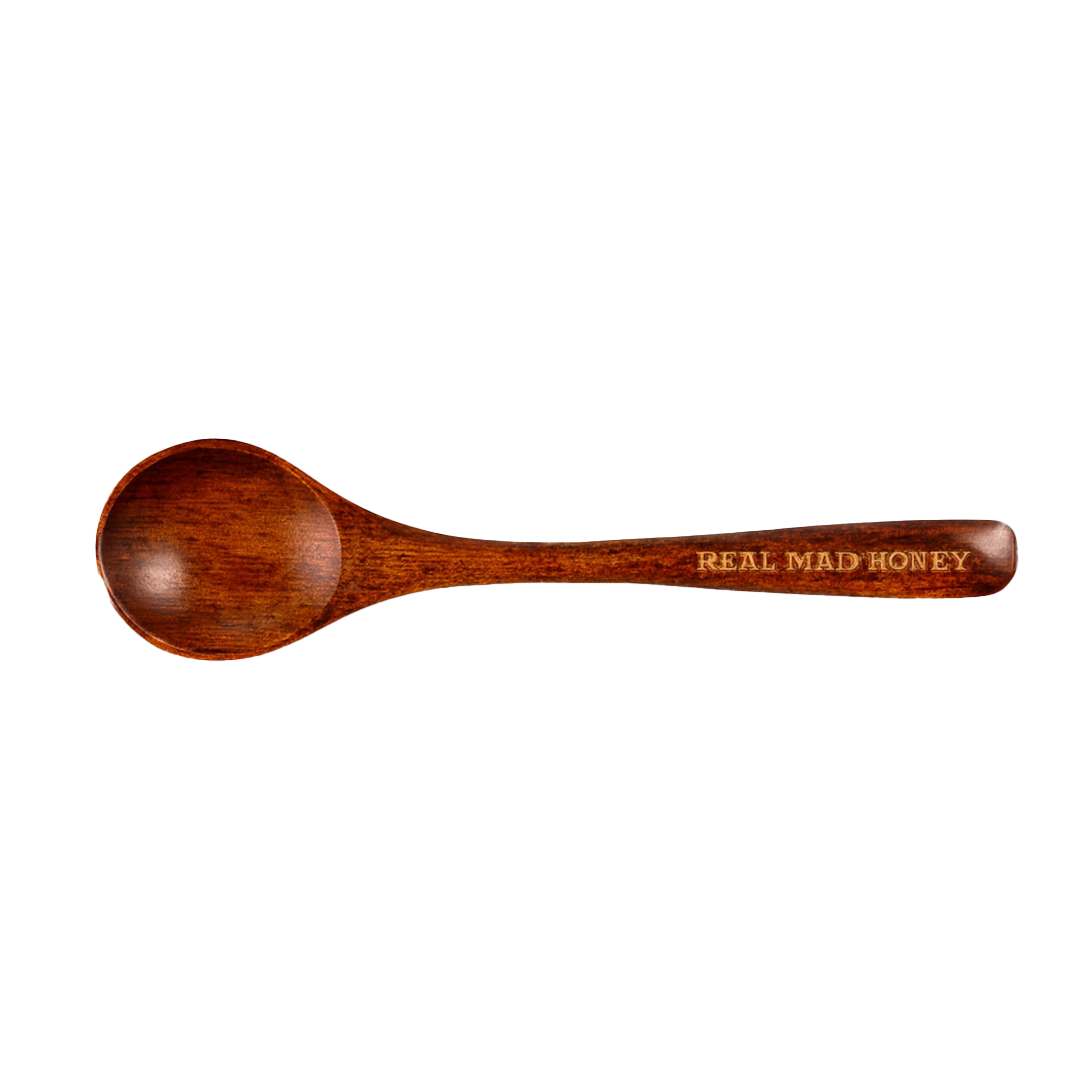 HONEY SPOON
