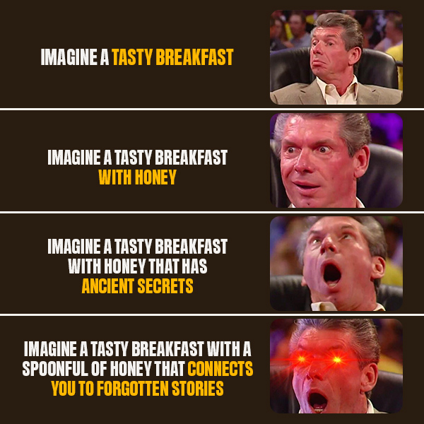 vince