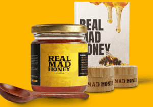 Mad Honey Explorer Bundle
